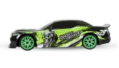 Drift Sport RC Muscle Car 4WD 1:24 RTR zelené