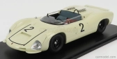 Matrix scale models Porsche 910-8 Bergspider N 2 1967 1:18 Biela