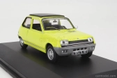 Odeon Renault R5 Tl 1972 1:43 Žlutá