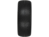 Kolesá Pro-Line 3,3", pneumatiky Blockade S3 Buggy, biely disk H17 (2)