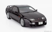 Kyosho Nissan Fairlady Z (z32) 1989 1:18 čierna