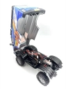 Mini Crawler Hobby Plus / Absima CR-18P EVO-V2 Rock Van 1:18 RTR - šedý