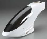 TT - 3D uhlíková kabína, R90
