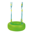 ROZBALENÉ - Pneumatika Small Foot Baby swing