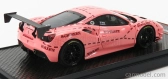 Bbr-models Ferrari 488 Challenge N 0 Rolex 24h Daytona 2018 1:43 Ružová