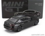 Mini-gt BMW 7-series I7 Xdrive60 Lhd 2023 1:64 Grey