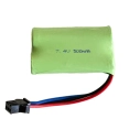 Akumulátor Li-Ion 7,4 V 500 mAh