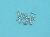 Skrutka PAN HEAD 2,2x9,5 (20ks)