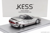 Kess-model Ferrari F90 Pininfarina 1988 - Osobné auto Brunejského sultána 1:43 Strieborná
