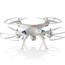 Dron Syma X8C, bílá