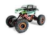 RC auto Kulak Crawler 2.4GHz, 1/18