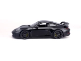 Maisto Porsche 911 GT3 2022 1:18 černá metalíza