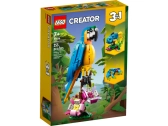 LEGO Creator - Exotický papagáj