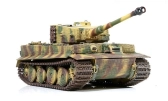 RC tank War Thunder PzKpfw VI Tiger