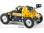 Merkur buggy autocross