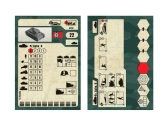 Zvezda Snap Kit – Panzer II (1:100)