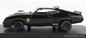 Greenlight Ford usa Falcon Xb Interceptor 1973 - Posledný z V8 Interceptorov - 1979 Madmax Movie 1:43 Matt Black
