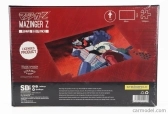 Robot Puzzle Mazinga Z Koji Robot - cm. 66.0 X 45.0 - 1000 Pezzi - 1000 dielikov Rôzne