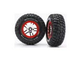 Traxxas kolo 2.2/3.0