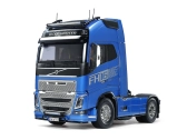 RC auto Tamiya Volvo FH16 Globetrotter XL 750