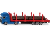 SIKU Blister - Transportér pre ťažký náklad