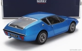 Norev Renault Alpine A310 1600 Coupe 1972 1:18 Alpine Blue