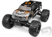 RC auto SAVAGE X 4,6 RTR s 2,4GHz RC soupravou