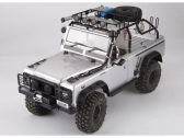 Killerbody 1:10 Marauder II strieborný (Traxxas TRX-4)