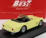 Najlepší model Ferrari 275 Gtb/4 Nart Spider 1967 1:43 Yellow