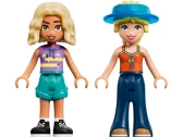 LEGO Friends - Kreativní květinářství
