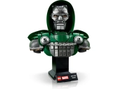 LEGO Marvel - Busta Doktora Dooma
