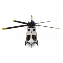 RC vrtuľník AFX-135 Polizei 6G stabilizácia RTF