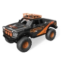 RC auto Crawler 4x4 ORANGE  BEAST 1/10