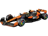 Bburago McLaren F1 Team MCL38 (2024) 1:24 #4 Norris