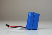 Náhradný akumulátor pre Crawler 6x6 1100mAh 3,7V