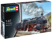 Revell BR 18 505 s tendrom T38 (1:87)