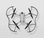 PGYTECH DJI Mini 3 Pro chránič vrtúľ (P-30A-040)