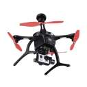 EHANG GHOSTDRONE 2.0 Aerial, čierna farba