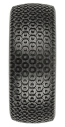 Recoil pneu (2ks) pro 1:8 off-road, směs M3 (soft)