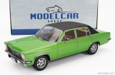 Mcg Opel Diplomat B 1972 1:18 zelená čierna