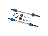 Traxxas poloosa CVD (2): Jato