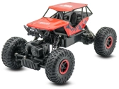 BAZAR - RC auto RMT Rock Buster, červená