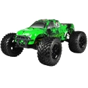 RC auto DF MODELS DesertTruck 4