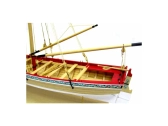 Model Shipways Longboat 1:48