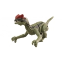 RC dinosaurus Allosaurus
