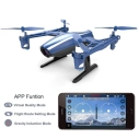 Dron UDI PEREGRINE s HD kamerou