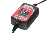 USB nabíječ NiMH