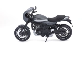 Maisto Kawasaki Z900RS Cafe 1:12 sivá