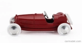 Officina-942 Fiat 803a Spider Corsa 1924 1:43 Červená