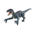 RC dinosaurus Velociraptor